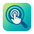 FlxiTapper logo